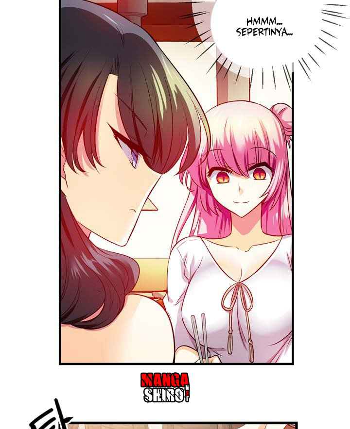 Hyulla’s Race Chapter 21.1 Gambar 4